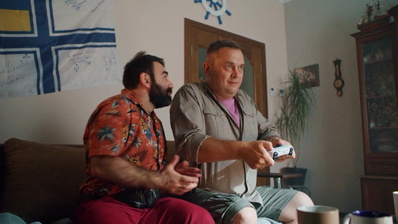 Still image for Crazy Neighbours season 1 episode 19: Episode 19 Still image for Crazy Neighbours season 1 episode 19: Episode 19