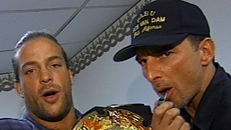 Still image for ECW on TNN season 1 episode 11: ECW Wrestling - Nov. 05, 1999 Still image for ECW on TNN season 1 episode 11: ECW Wrestling - Nov. 05, 1999