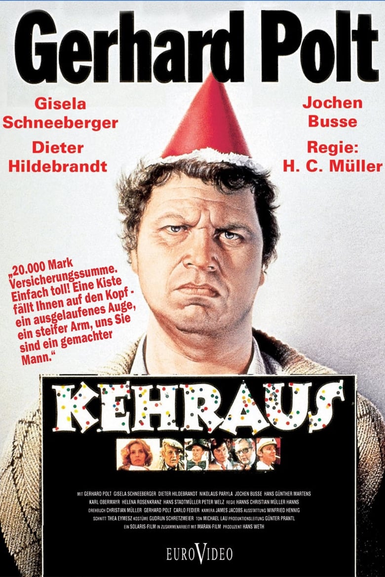 Kehraus (1983)