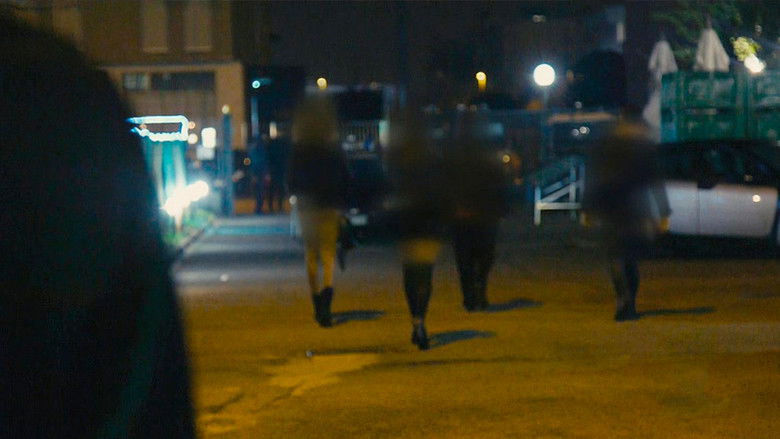 Still image for Storie in divisa season 1 episode 5: Episode 5