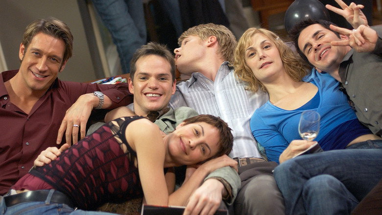 Still from Queer as Folk - Temporada 5 Episodio 6