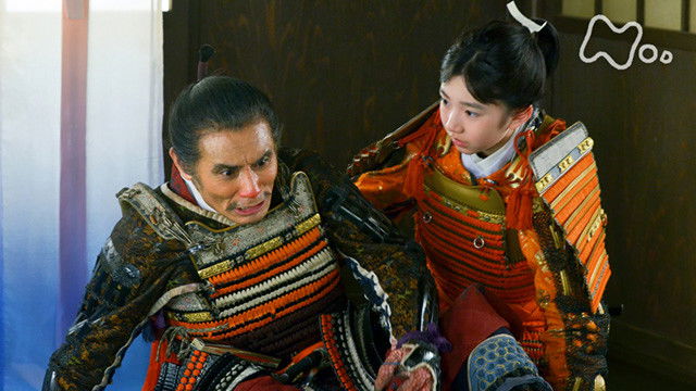 Still image for Strategist KANBE season 1 episode 24: The Strategist's Return Still image for Strategist KANBE season 1 episode 24: The Strategist's Return