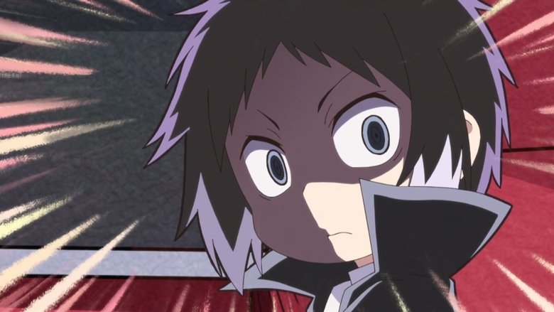 Bungou Stray Dogs Streaming Vostfr Saison 1 Bungou Stray Dogs Wan ! saison 1 épisode 1 en streaming Vostfr et vf