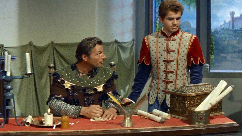 Imatge de Il cavaliere dai cento volti