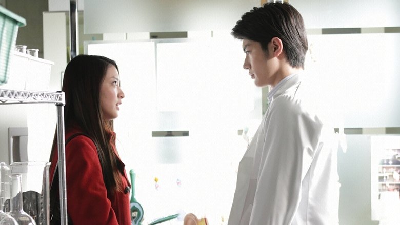 Still image for You Taught Me All the Precious Things season 1 episode 8: Resignation Still image for You Taught Me All the Precious Things season 1 episode 8: Resignation