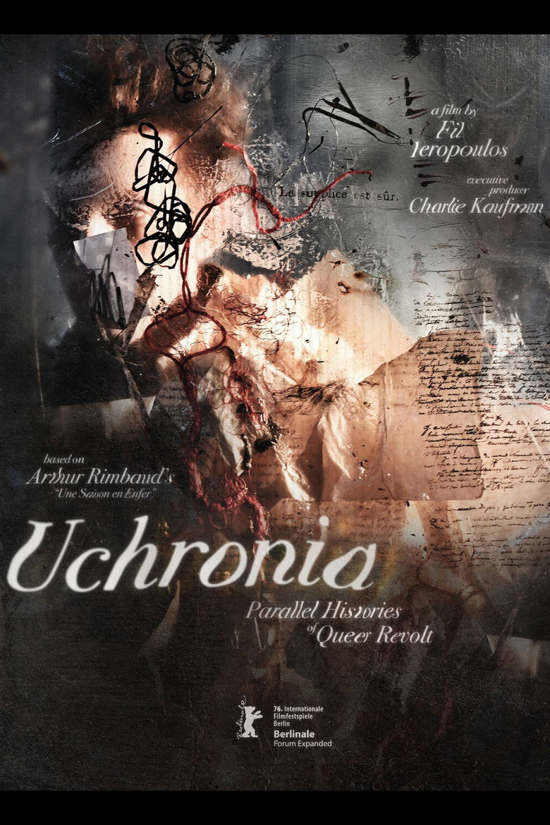 Uchronia