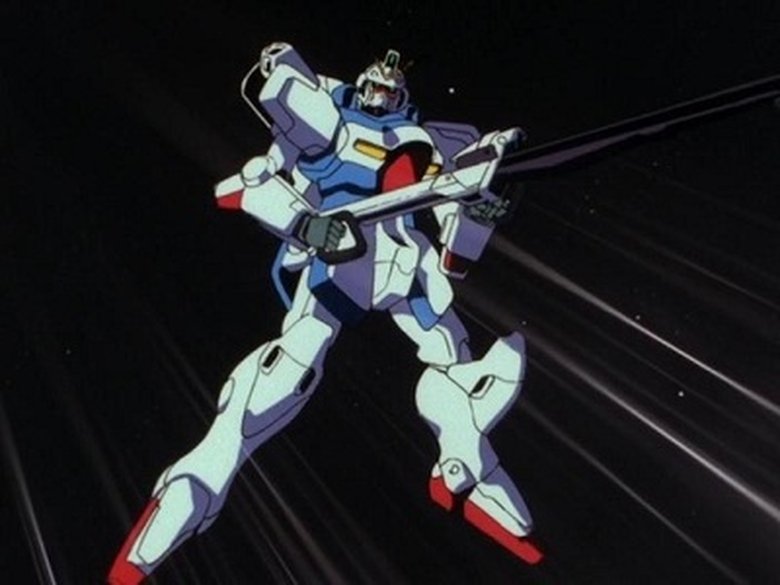 Still image for Mobile Suit Victory Gundam season 1 episode 21: The Strategic Satellite Still image for Mobile Suit Victory Gundam season 1 episode 21: The Strategic Satellite