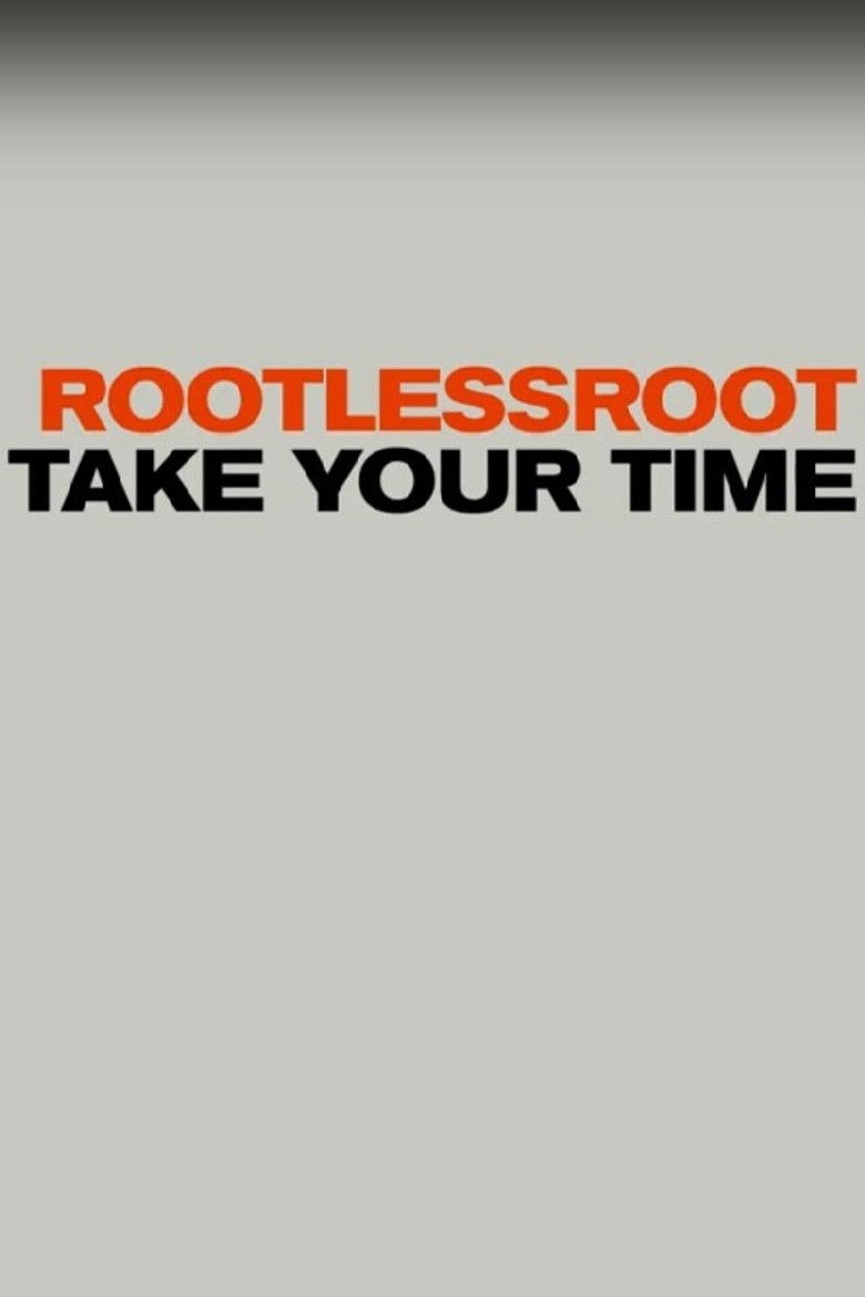 Imatge de Take Your Time, part 2