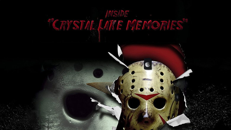 Inside 'Crystal Lake Memories'