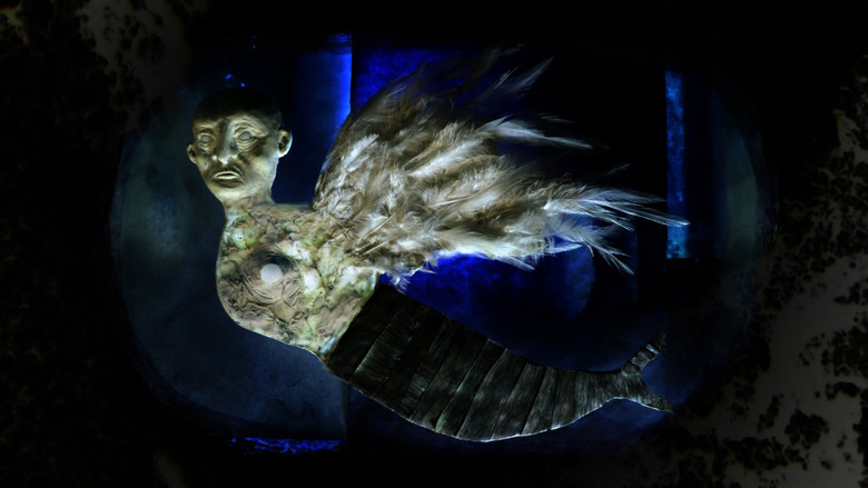 Imatge de lullaby for a deathdream