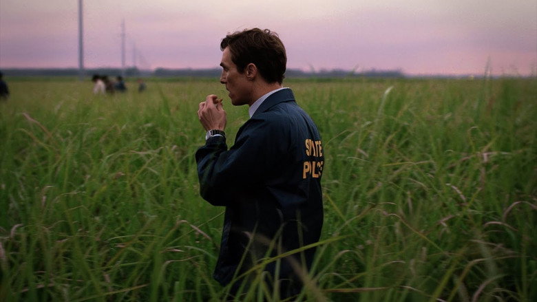 Making True Detective image 4
