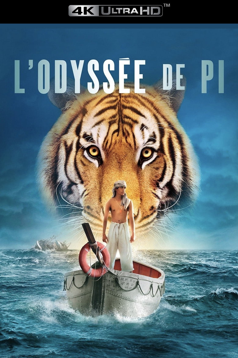 Póster la Película
