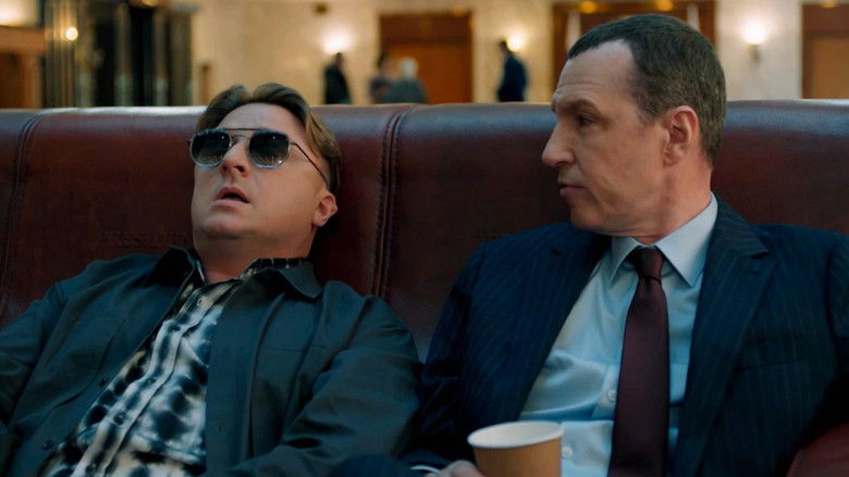 Still image for Star Court season 1 episode 5: Episode 5