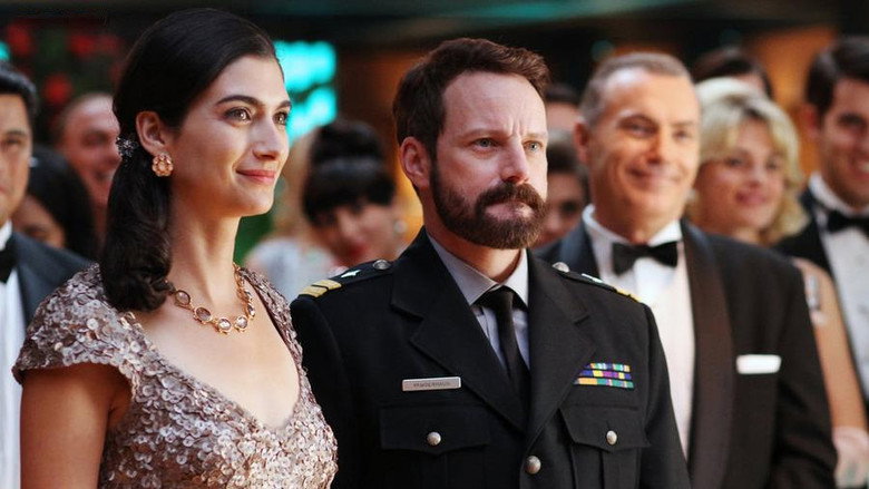 Still from Ascension - Season 1 Episode 3
