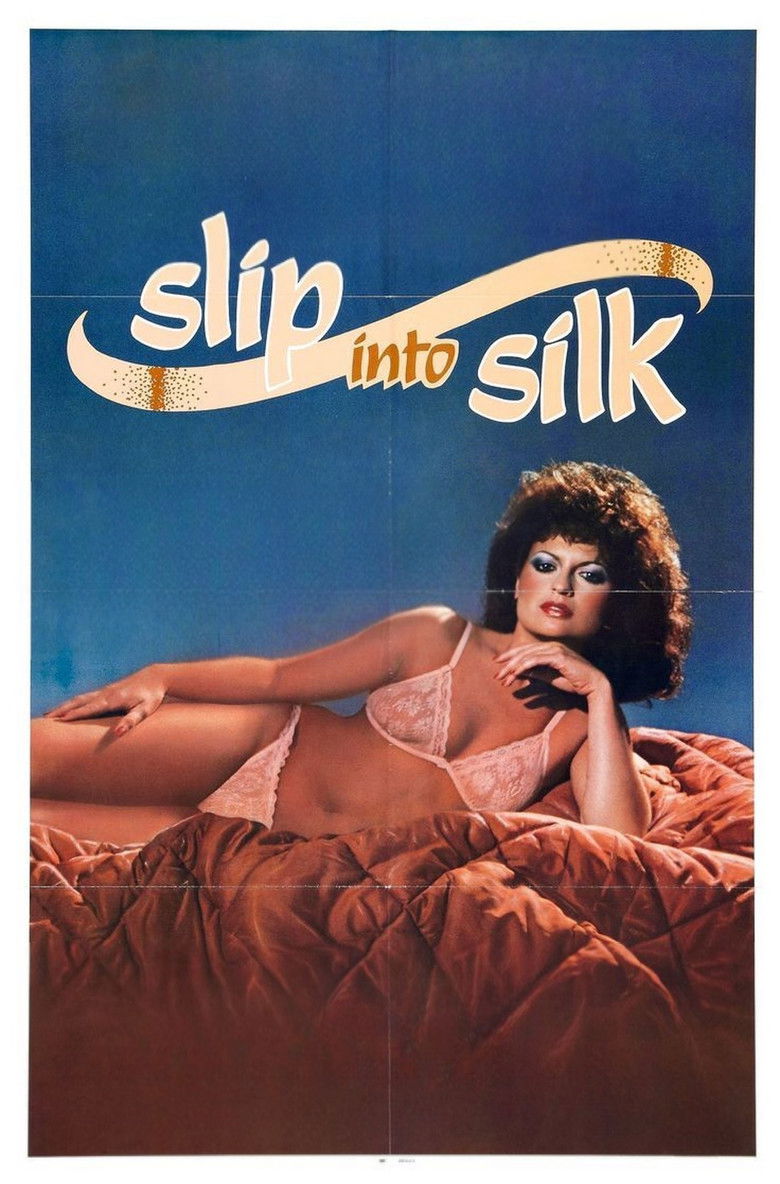 Imatge de Slip Into Silk