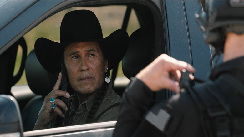 Still from Yellowstone - Season 5 Episode 6