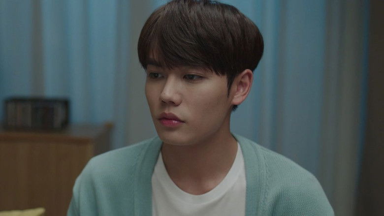 Still image for Crush season 1 episode 9: Episode 9 Still image for Crush season 1 episode 9: Episode 9