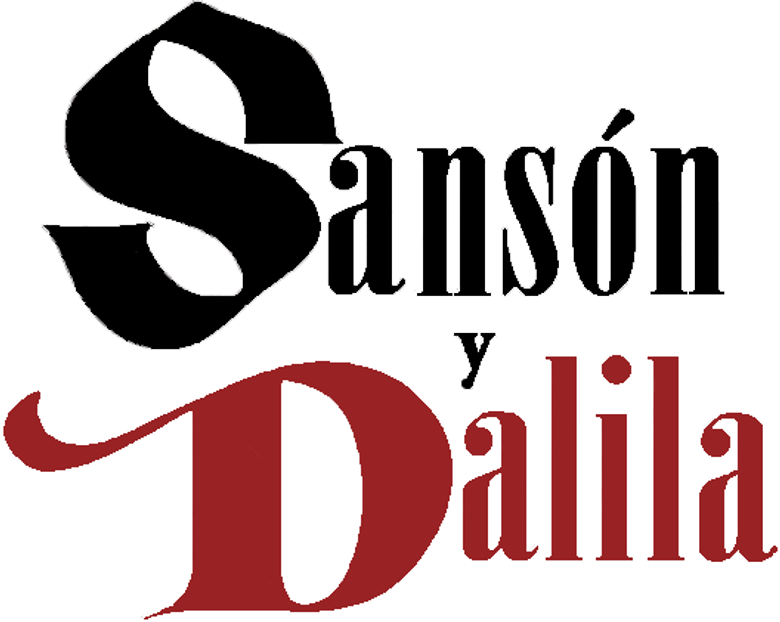 Imagen de Sansón y Dalila