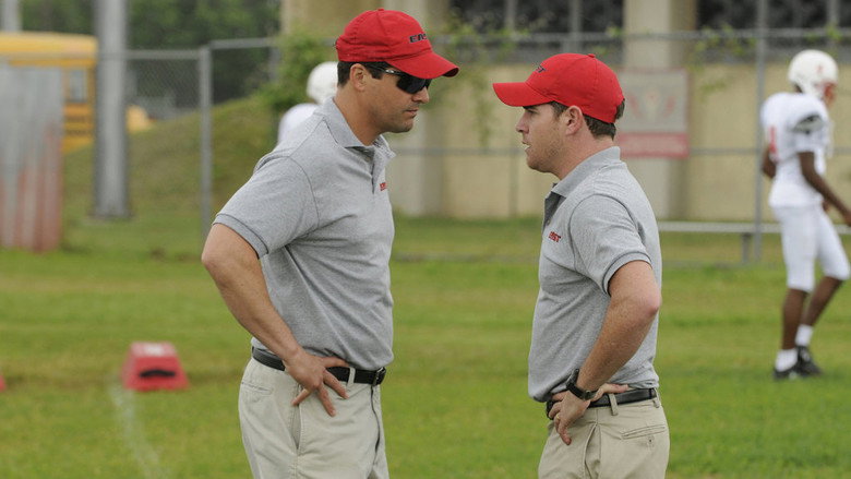 Still from Friday Night Lights - Season 5 Episode 2