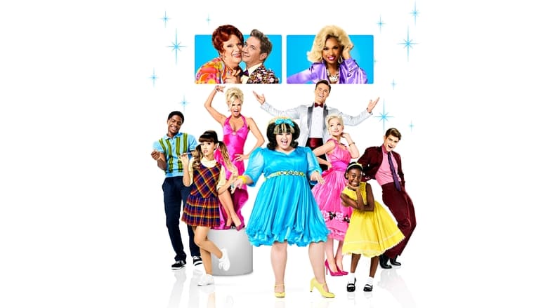 how to watch hairspray live for free