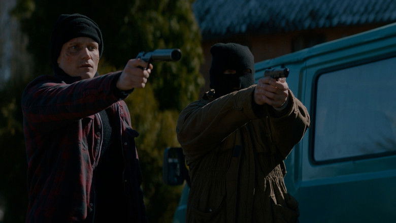 Still image for GDR season 1 episode 8: Episode 8 Still image for GDR season 1 episode 8: Episode 8