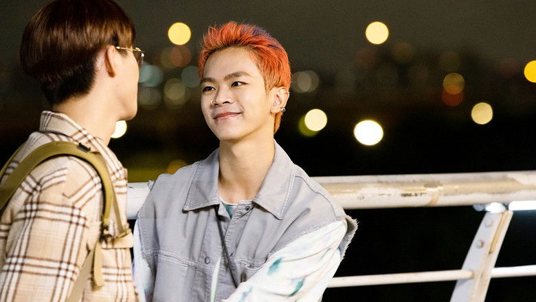 Still image for DNA Says Love You season 1 episode 1: Forsaken Secret Still image for DNA Says Love You season 1 episode 1: Forsaken Secret