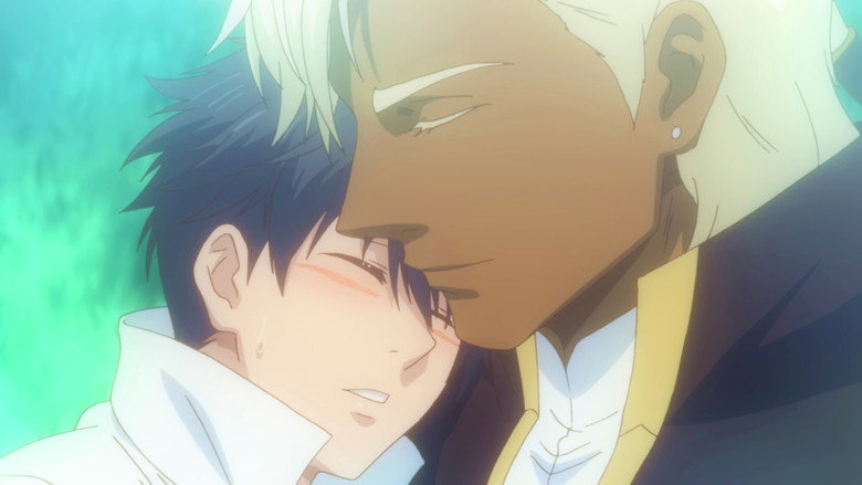 Still from The Titan's Bride - Season 1 Episode 8