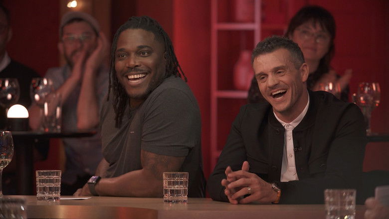 Still image for Je viens vers toi season 1 episode 15: Episode 15