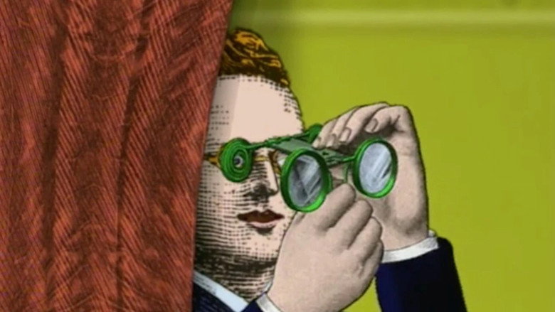 Imatge de Découpages