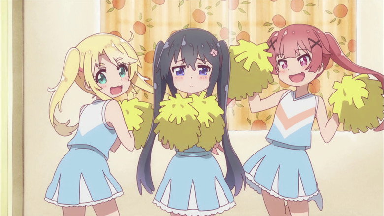 Still from Watashi ni Tenshi ga Maiorita! - Temporada 1 Episodio 5