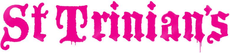 St Trinian's