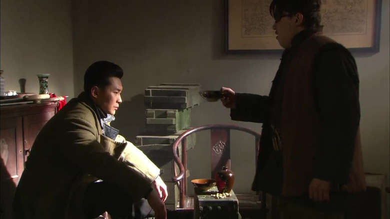 Still image for Border Fire Love season 1 episode 35: Episode 35