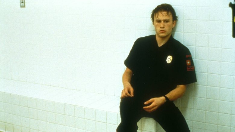 Monster's Ball (2001)