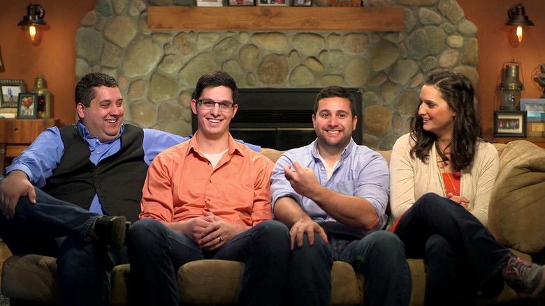 Still image for Meet the Putmans season 1 episode 1: Under One Roof