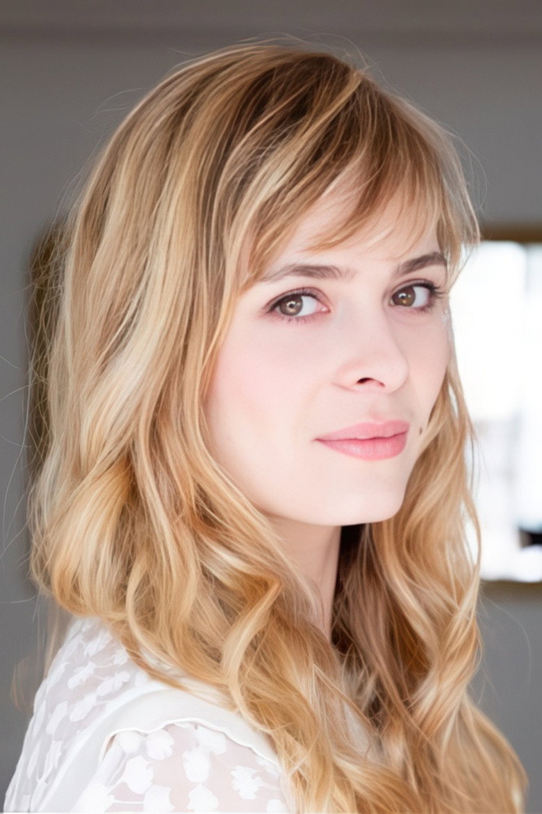 Alice Raucoules photo
