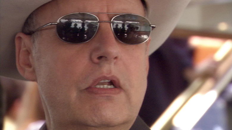 Arrested Development S01E01 Cinemathek