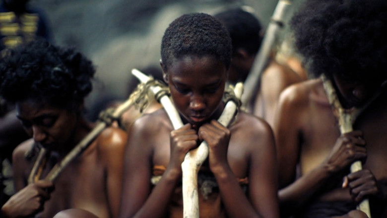 Image d'arrière-plan 12 du film Aux origines, l'esclavage