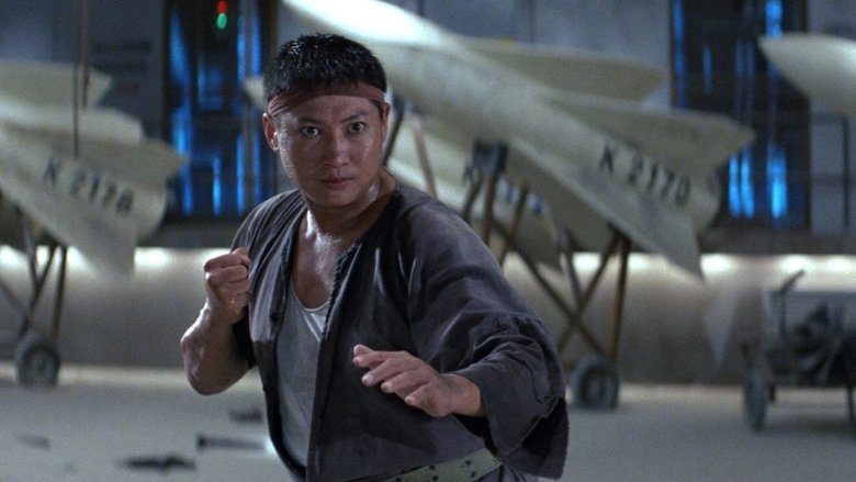 Eastern Condors (1987)