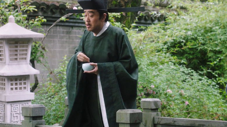 Still image for The Lady in Butcher’s House season 1 episode 9: Episode 9 Still image for The Lady in Butcher’s House season 1 episode 9: Episode 9