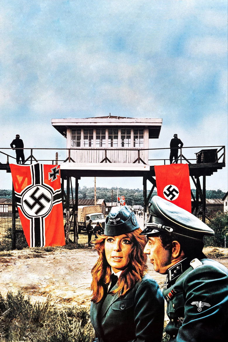 Imatge de Eine Armee Gretchen