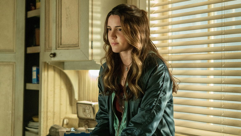 Still from Ash vs Evil Dead - Season 3 Episode 6