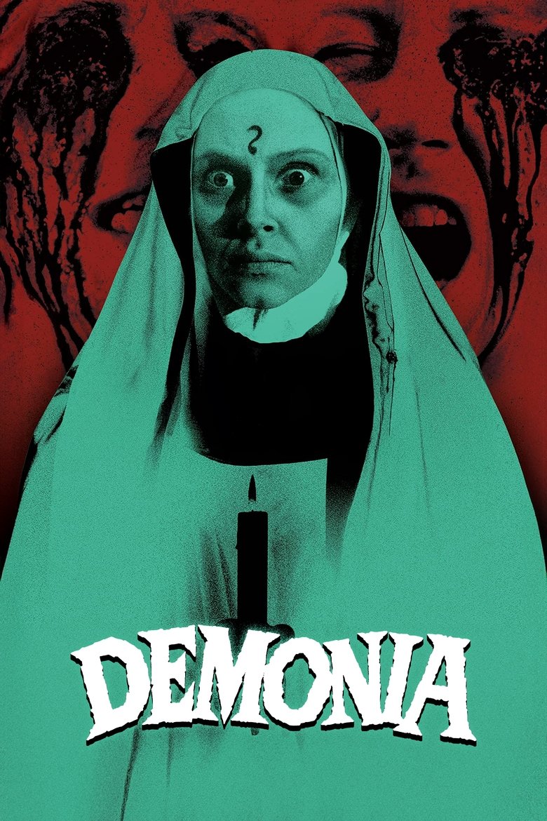 Demonia (1990)