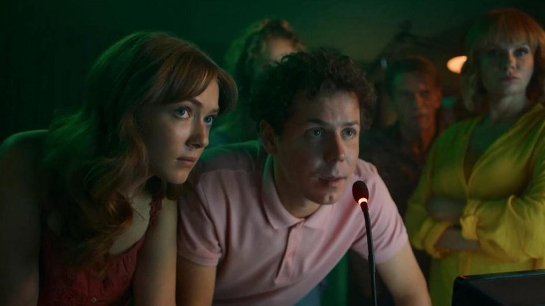 Still image for Пожить как люди season 1 episode 16: Episode 16 Still image for Пожить как люди season 1 episode 16: Episode 16