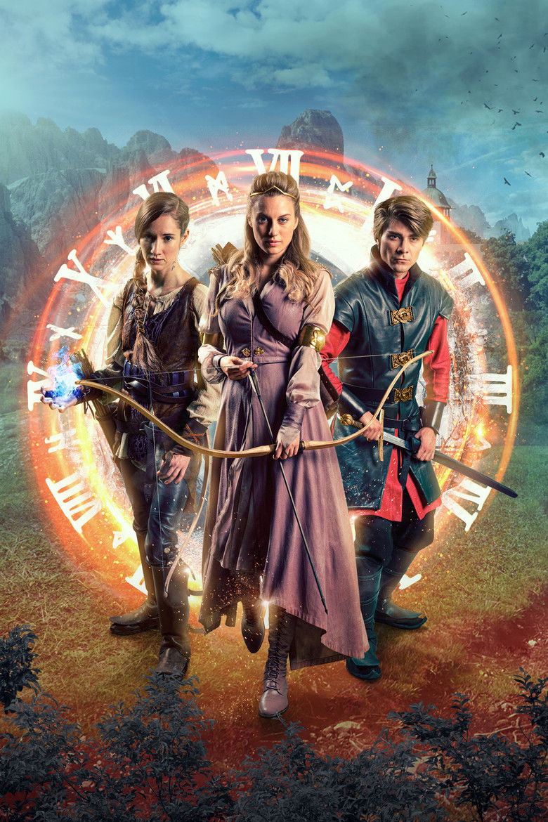 Imatge de Princezna zakletá v čase