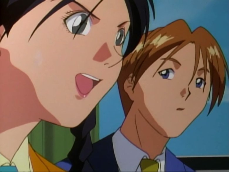 Still image for Virtua Fighter season 1 episode 29: Episode 29 Still image for Virtua Fighter season 1 episode 29: Episode 29