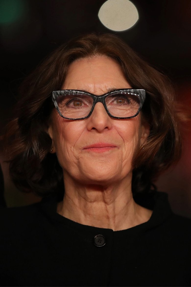 Avy Kaufman portrait image