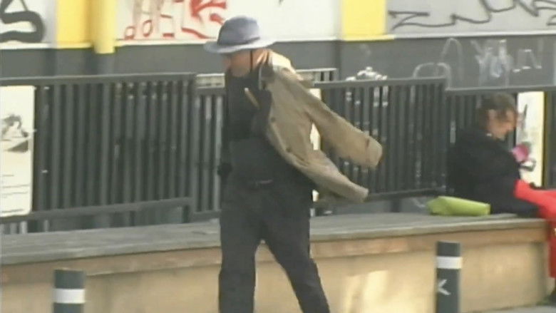 Imatge de uyuyup uyanınca