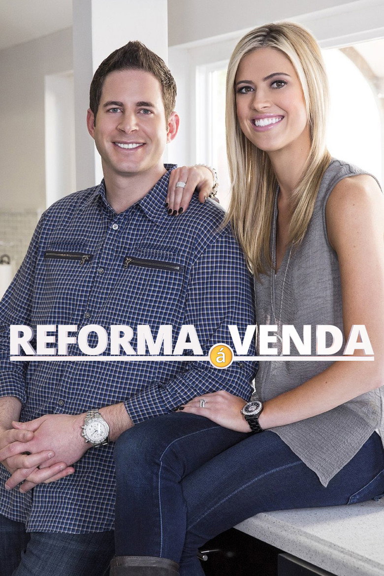 Reforma à Venda S02E03
