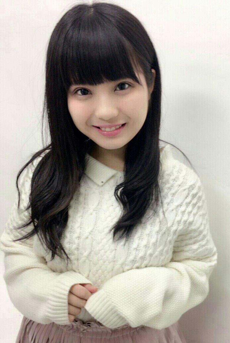 Shira Fuko portrait image