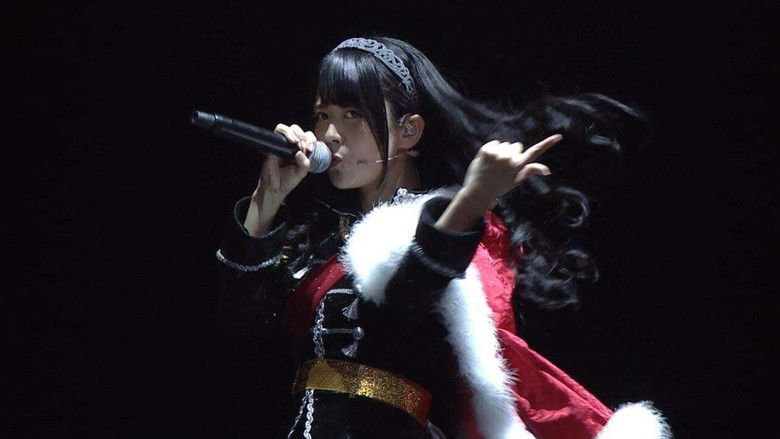 Backdrop de Revue Starlight ―The LIVE― Collection